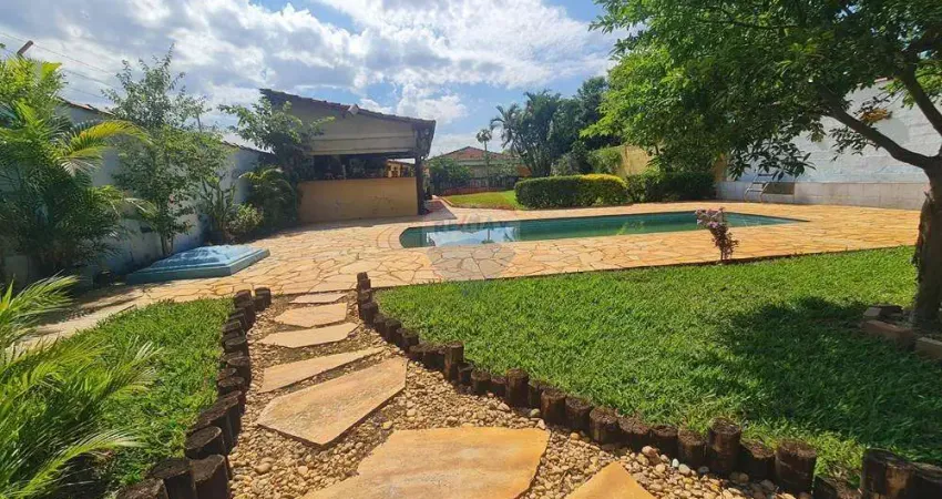 Chácara / sítio com 3 quartos à venda na Rua Nicola Lala, 195, Centro, Santo Antônio de Posse