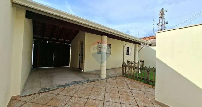 Casa à venda com 3 quartos e 1 suíte no Parque da |Imprensa em Mogi Mirim/SP