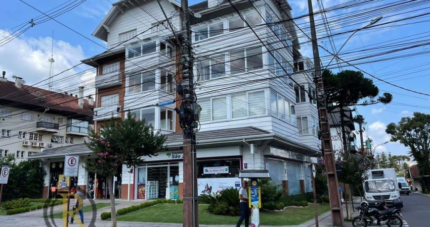 Apartamento com 3 quartos à venda no Centro, Gramado 