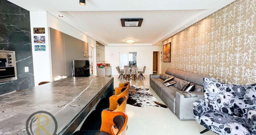 Apartamento com 3 quartos à venda no Centro, Balneário Camboriú 
