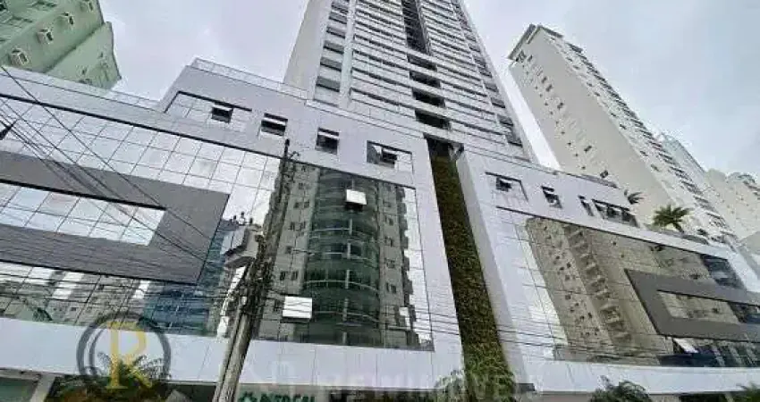 Apartamento com 3 quartos à venda em Pioneiros, Balneário Camboriú 