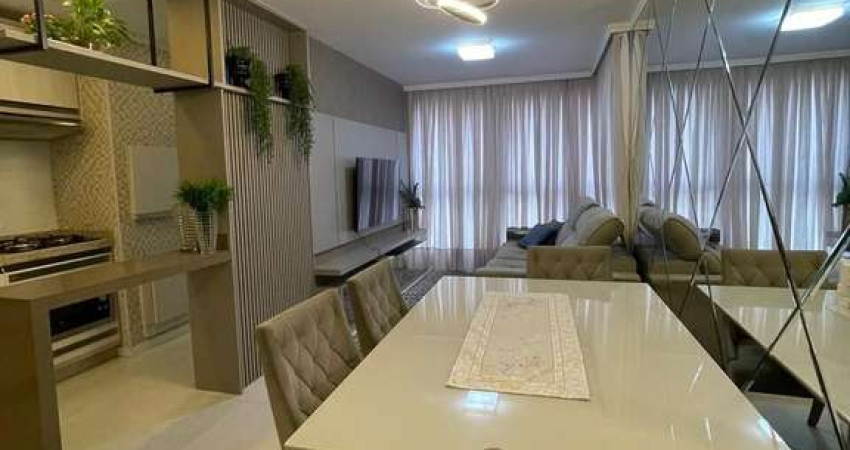 Apartamento no Garden Village FG no bairro das Nações