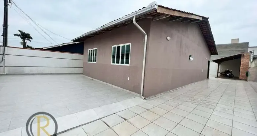 Casa com 3 quartos à venda no Santa Regina, Camboriú 
