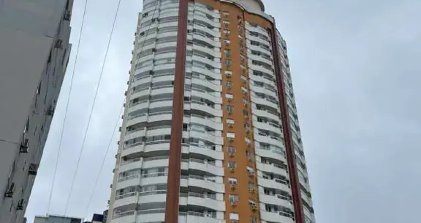 Apartamento à venda no bairro Centro - Balneário Camboriú/SC