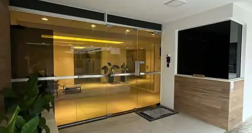 Kitnet / Stúdio à venda no Centro, Balneário Camboriú 