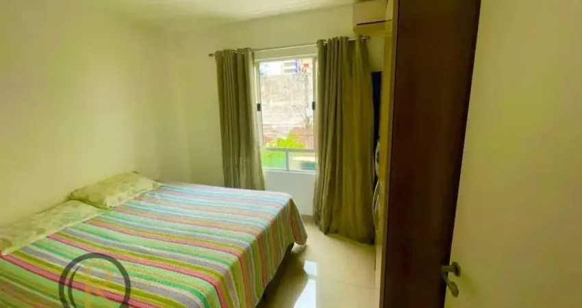 Apartamento com 1 quarto à venda no Centro, Balneário Camboriú 