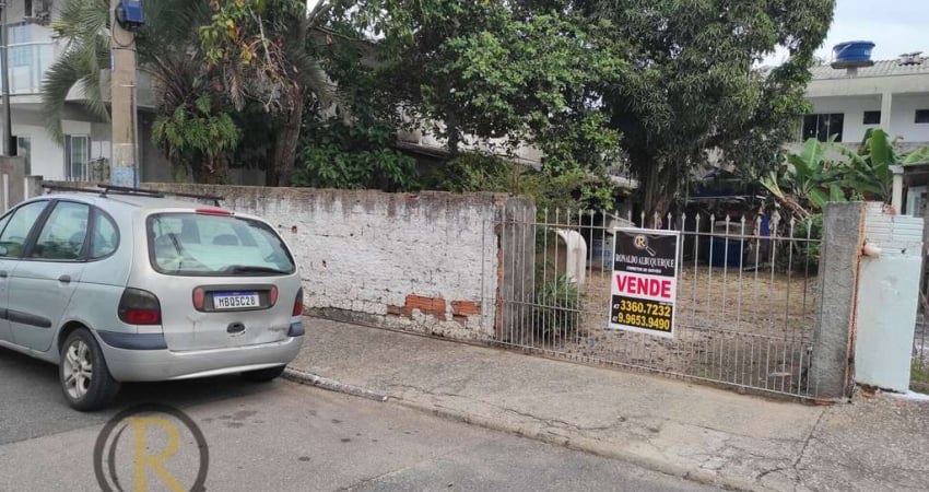 Terreno à venda em Nações, Balneário Camboriú 