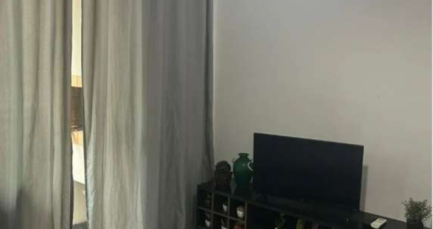 Apartamento 1 suíte + 1 dormitório | 450 metros do Mar