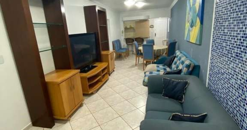 Apartamento com 2 suítes e 1 vaga de garagem na Av. Central