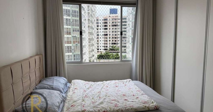 Studio semi-mobiliado a 50 metros do Shopping Atlântico