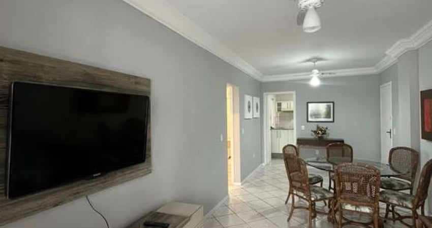 Apartamento mobiliado com 2 dormitórios (sendo 1 suíte) no Centro