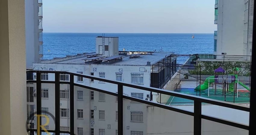 Apartamento com 3 quartos para alugar na Avenida Brasil, Centro, Balneário Camboriú