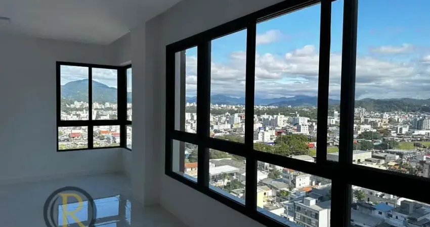 Florence Garden Residence - Apartamento Alto Padrão com 3 suítes e 2 vagas a 450 metros do Passeio San Miguel