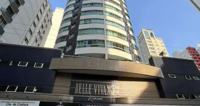Apartamento com 3 quartos para alugar na Rua Alvin Bauer, Centro, Balneário Camboriú