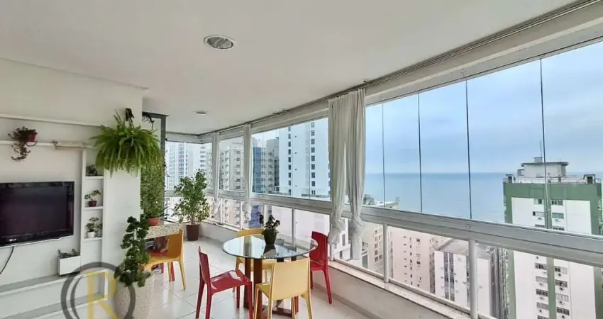 Apartamento com 3 quartos à venda na Rua 1911, Centro, Balneário Camboriú