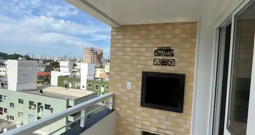 Apartamento com 2 quartos à venda na Rua Antonio de Almeida, Centro, Camboriú