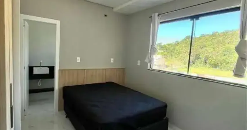 Apartamento para alugar no bairro são francisco de assis - camboriú/sc