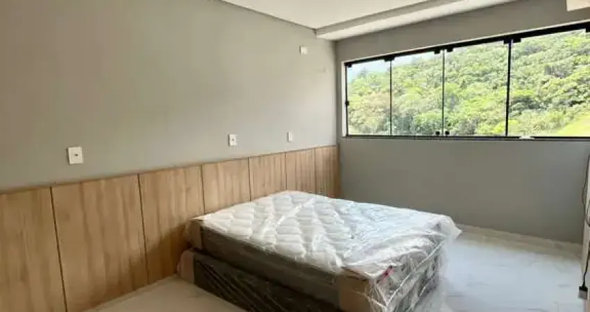 Kitnet / Stúdio para alugar na Rua São Genaro, São Francisco de Assis, Camboriú