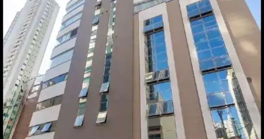 Apartamento com 3 quartos à venda na Rua 1001, Centro, Balneário Camboriú