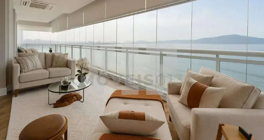 Apartamento com 2 quartos à venda no Pompéia, Santos