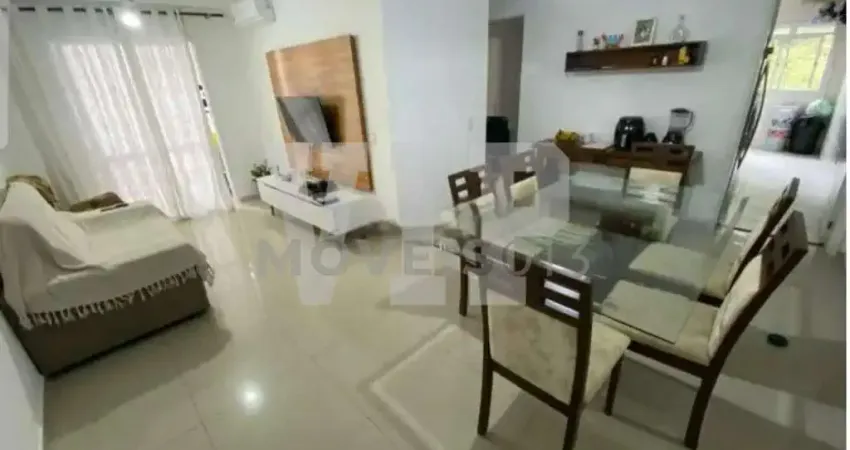 Apartamento de 3 dormitórios para venda no acqua play em santos