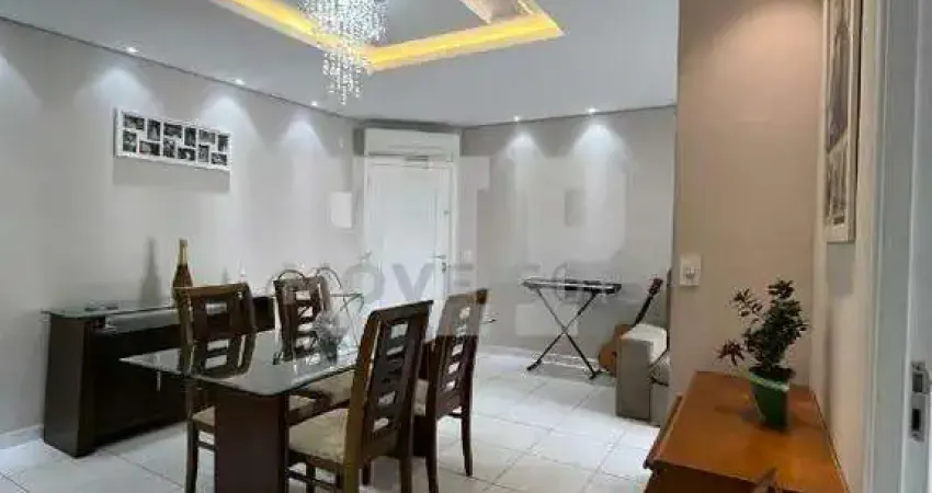 Lindo apartamento de 3 dormitórios para venda no acqua play em santos