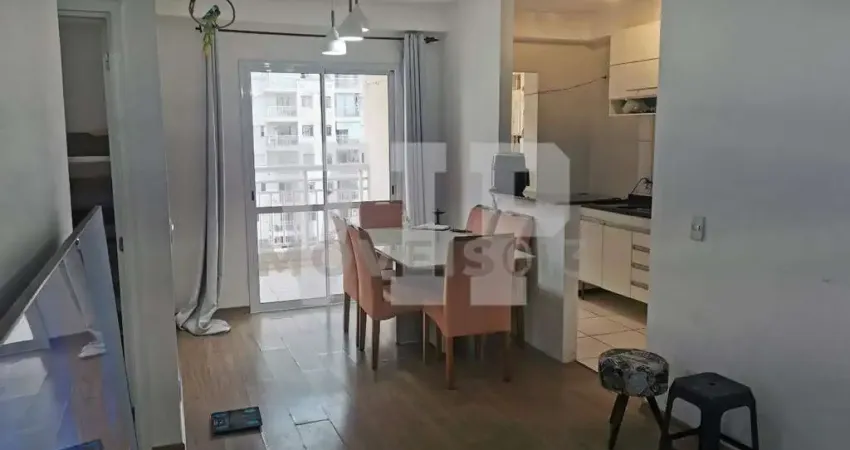 Apartamento com 2 quartos à venda no Marapé, Santos