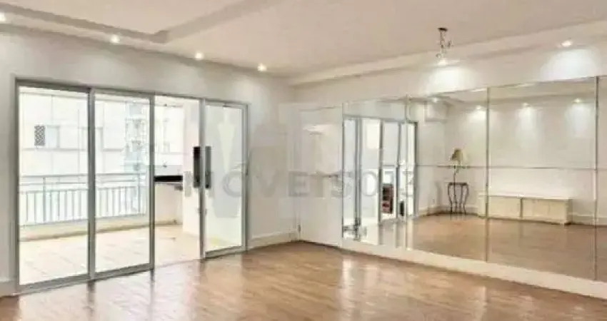 Apartamento com 3 quartos à venda no Marapé, Santos