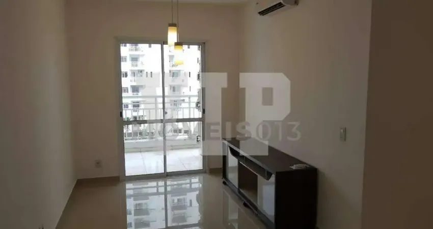 Apartamento de 3 dormitórios para venda no acqua play em santos