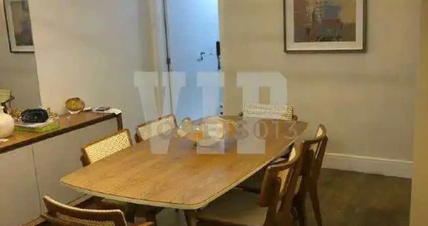 Lindo apartamento de 3 dormitórios à venda no acqua play em santos