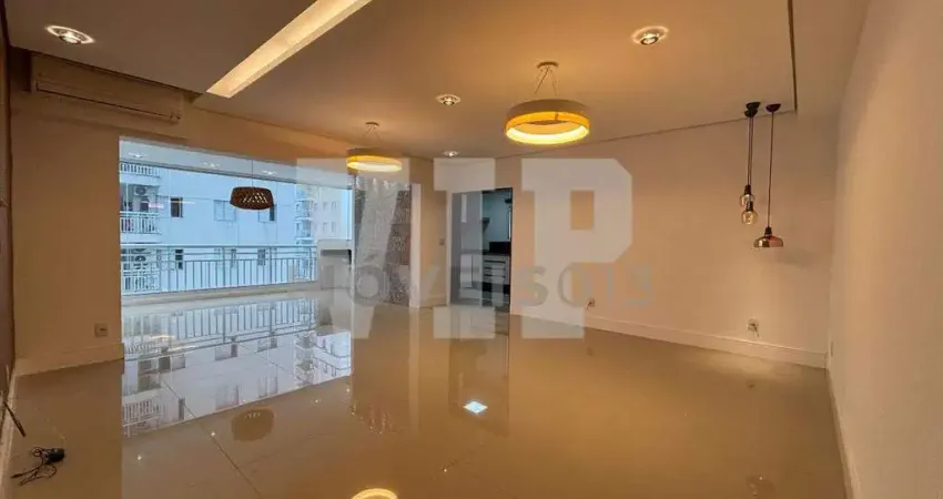 Apartamento com 3 quartos à venda no Marapé, Santos