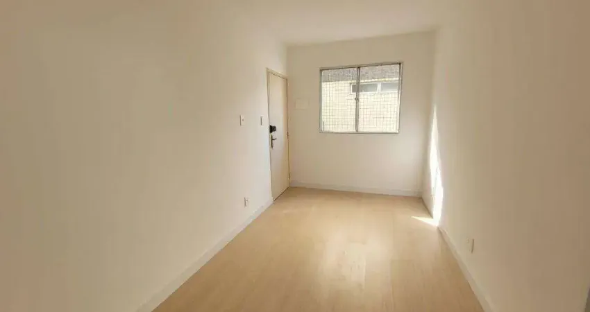 Apartamento com 2 Quartos na Vila Guilhermina em Praia Grande/SP
