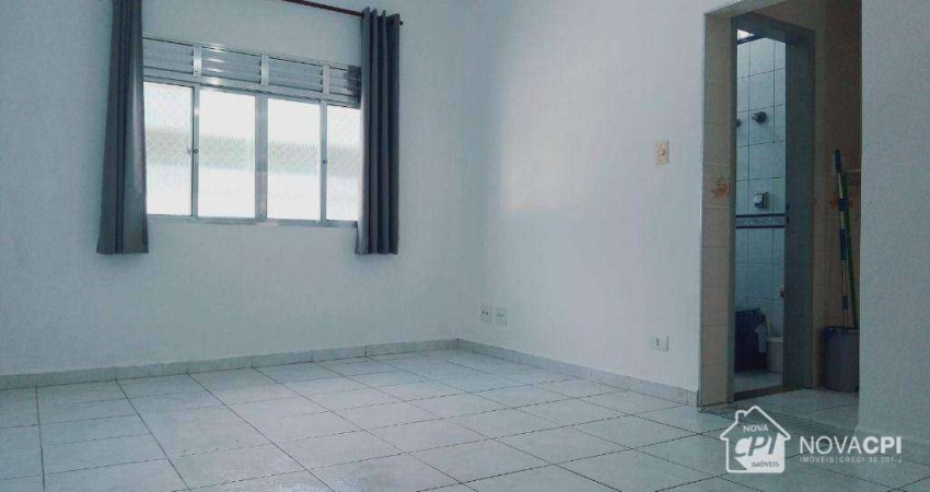 Kitnet para alugar Vila Guilhermina Praia Grande/SP