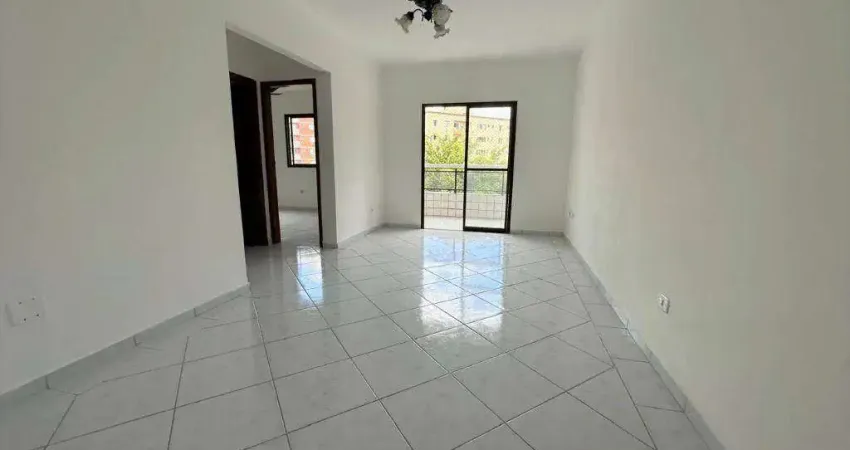 Apartamento com 1 quarto para alugar na Rua Puri, Tupi, Praia Grande