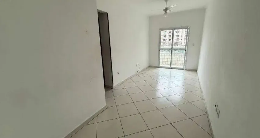 Apartamento com 2 quartos para alugar na Avenida Brasil, Guilhermina, Praia Grande