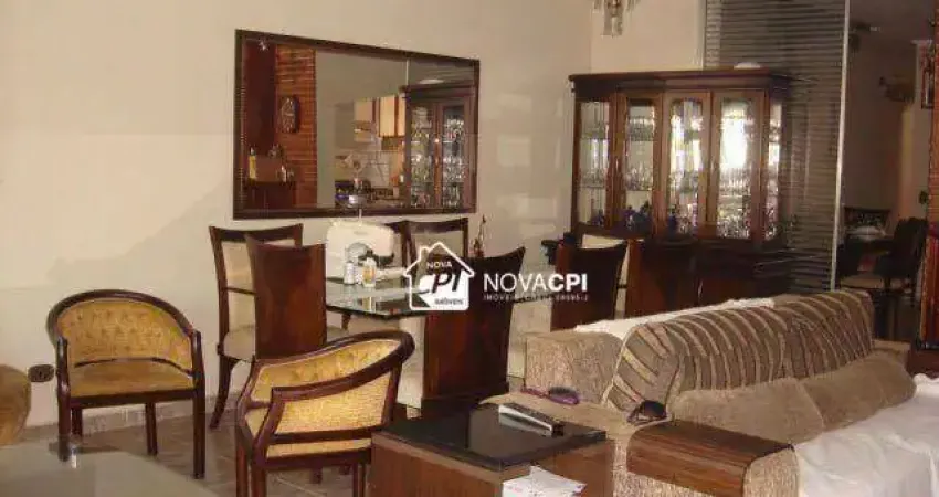 Casa à venda, 242 m² por R$ 1.300.000,00 - Vila Nivi - São Paulo/SP