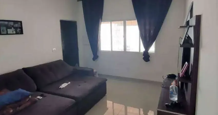 Casa à venda, 100 m² por R$ 1.800.000,00 - Canto do Forte - Praia Grande/SP