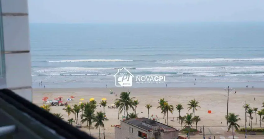 Apartamento com 3 quartos à venda na Rua Afonso Chaves, Vila Mirim, Praia Grande