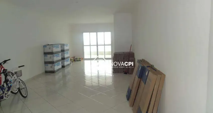Apartamento à venda, 223 m² por R$ 1.343.900,00 - Aviação - Praia Grande/SP
