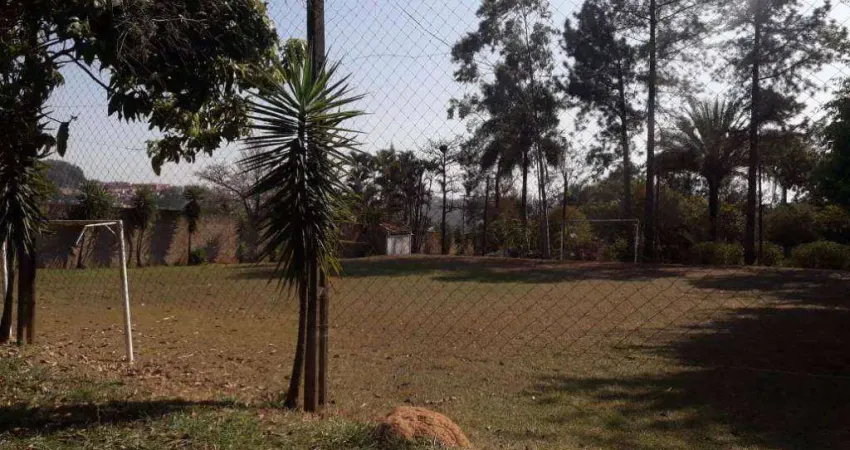 Chácara à venda, 4100 m² por R$ 800.000,00 - Jardim Residencial Alto do Flamboyant - Limeira/SP