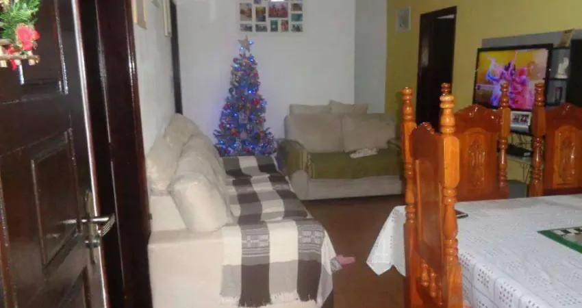 Casa à venda, 76 m² por R$ 550.000,00 - Vilamar - Praia Grande/SP
