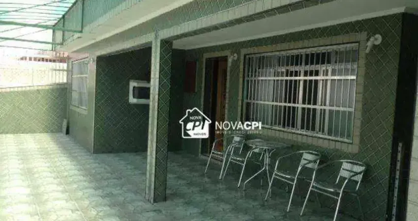 Casa à venda, 45 m² por R$ 750.000,00 - Tupi - Praia Grande/SP