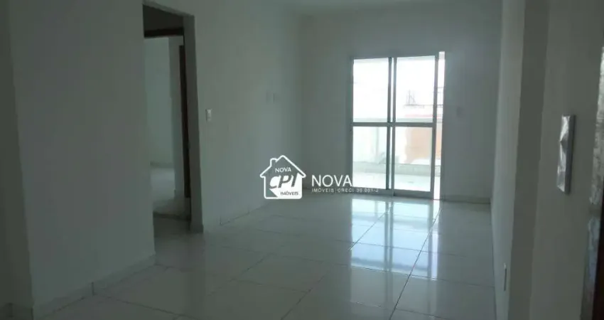 Apartamento com 2 quartos à venda na Rua Xavantes, Tupi, Praia Grande