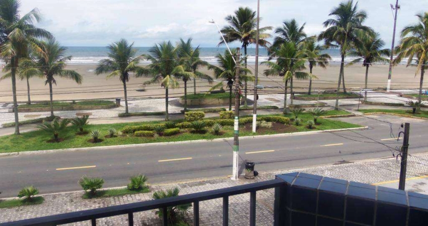 Apartamento à venda, 96 m² por R$ 480.000,00 - Tupi - Praia Grande/SP