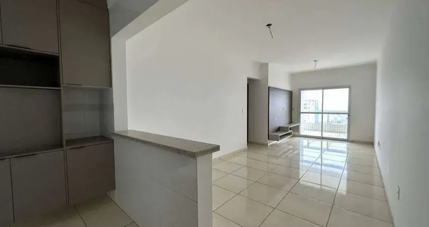 Apartamento com 2 quartos à venda na Avenida Presidente Kennedy, Aviação, Praia Grande