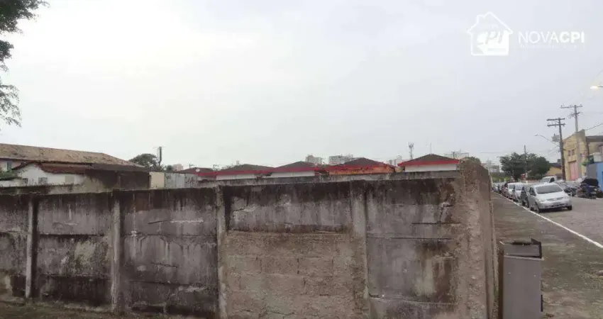 Terreno para alugar, 1500 m² por R$ 15.000,00/mês - Jardim Alice - Praia Grande/SP