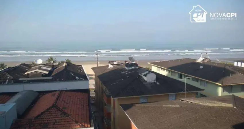 Apartamento com 3 Quarto na Vila Tupi - Praia Grande/SP