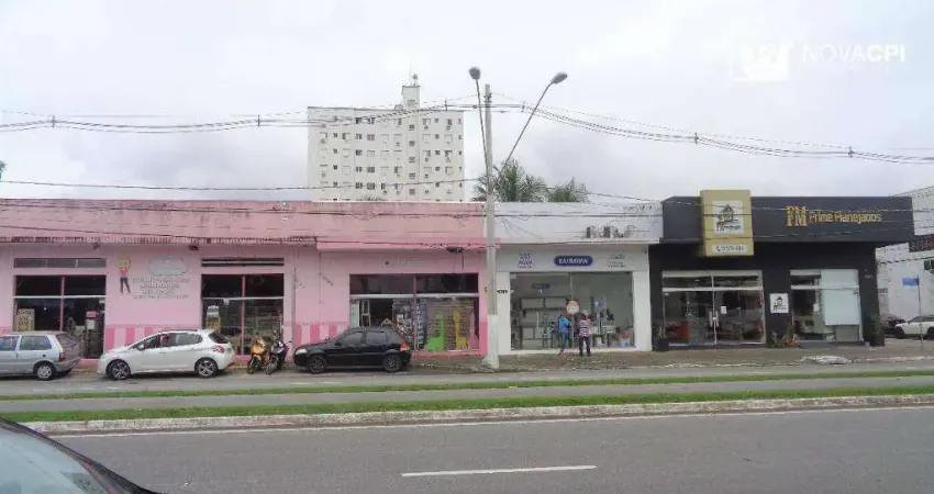 Loja à venda, 205 m² por R$ 3.500.000,00 - Vila Guilhermina - Praia Grande/SP
