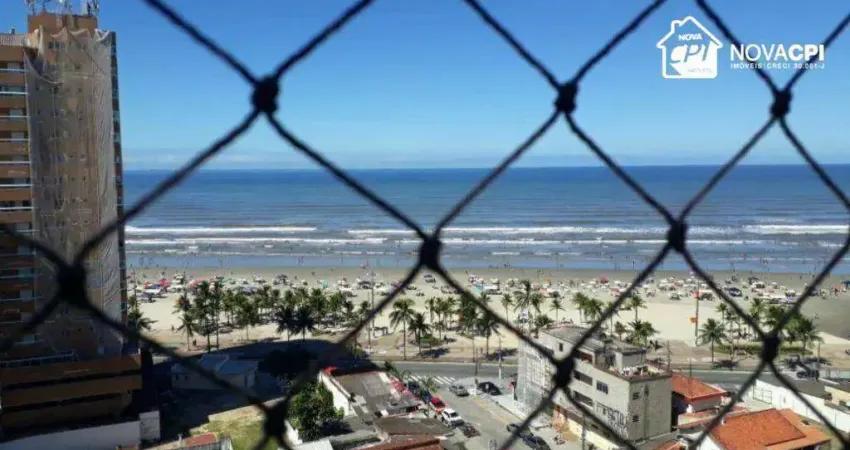 Apartamento com 3 Quartos Mirim - Praia Grande/SP
