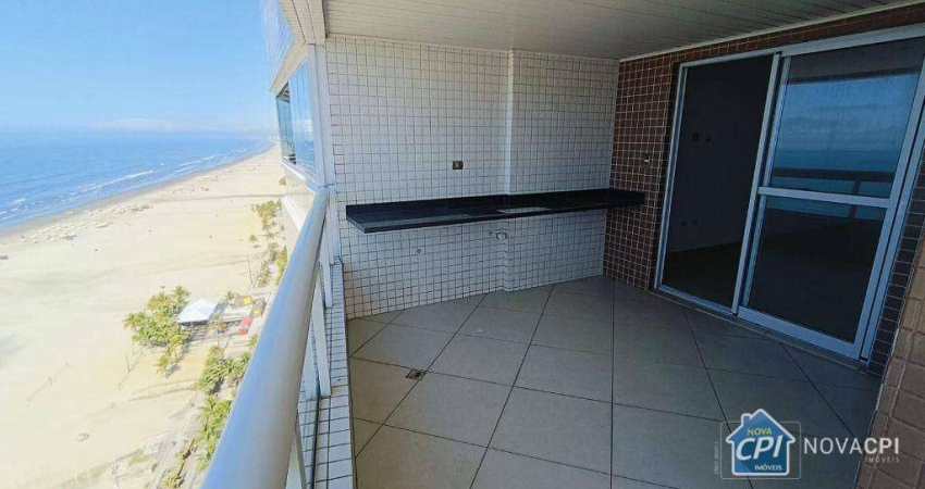 Apartamento com 3 quartos à venda na Avenida Presidente Castelo Branco, Aviação, Praia Grande